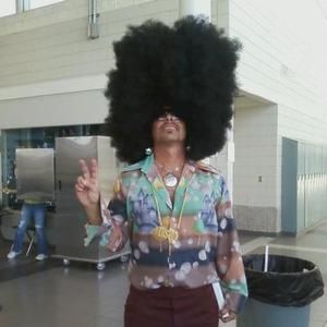 Meet your Posher, Dan